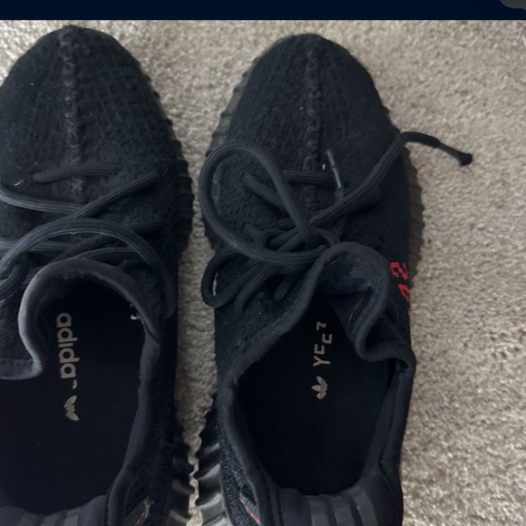 YEEZY BOOST 350 AUTHENTIC - Picture 4 of 6